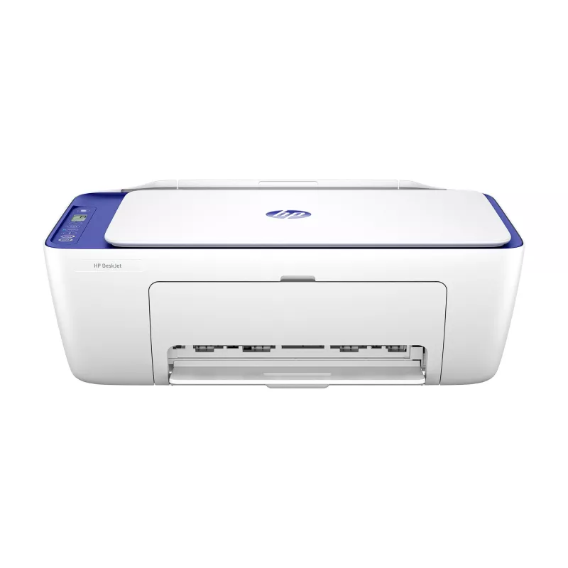 HP DeskJet 2821e Wireless All-in-One Color Printer, Instant Ink; Copier, Scanner