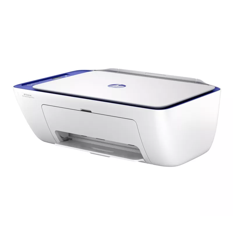 HP DeskJet 2821e Wireless All-in-One Color Printer, Instant Ink; Copier, Scanner