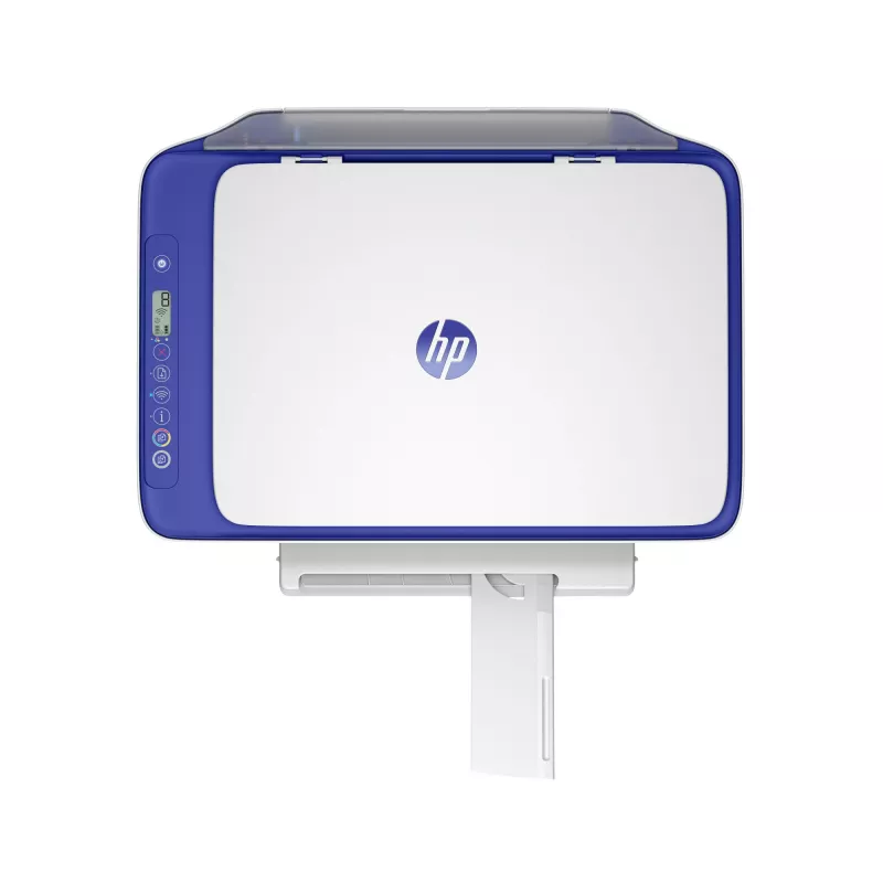 HP DeskJet 2821e Wireless All-in-One Color Printer, Instant Ink; Copier, Scanner
