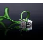 Networking Cable ShiverPeaks U/UTP Cat. 6 2m