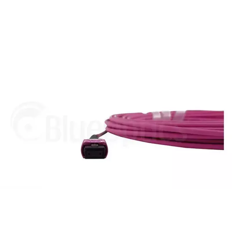 BlueOptics EMC CBL-MPO12-4LC-OM4-2M Fibre Optic Cable MPO 4x LC 2m