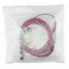 BlueOptics EMC CBL-MPO12-4LC-OM4-2M Fibre Optic Cable MPO 4x LC 2m