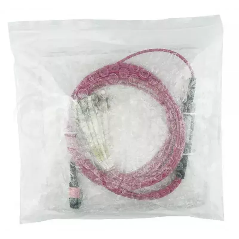 BlueOptics EMC CBL-MPO12-4LC-OM4-2M Fibre Optic Cable MPO 4x LC 2m