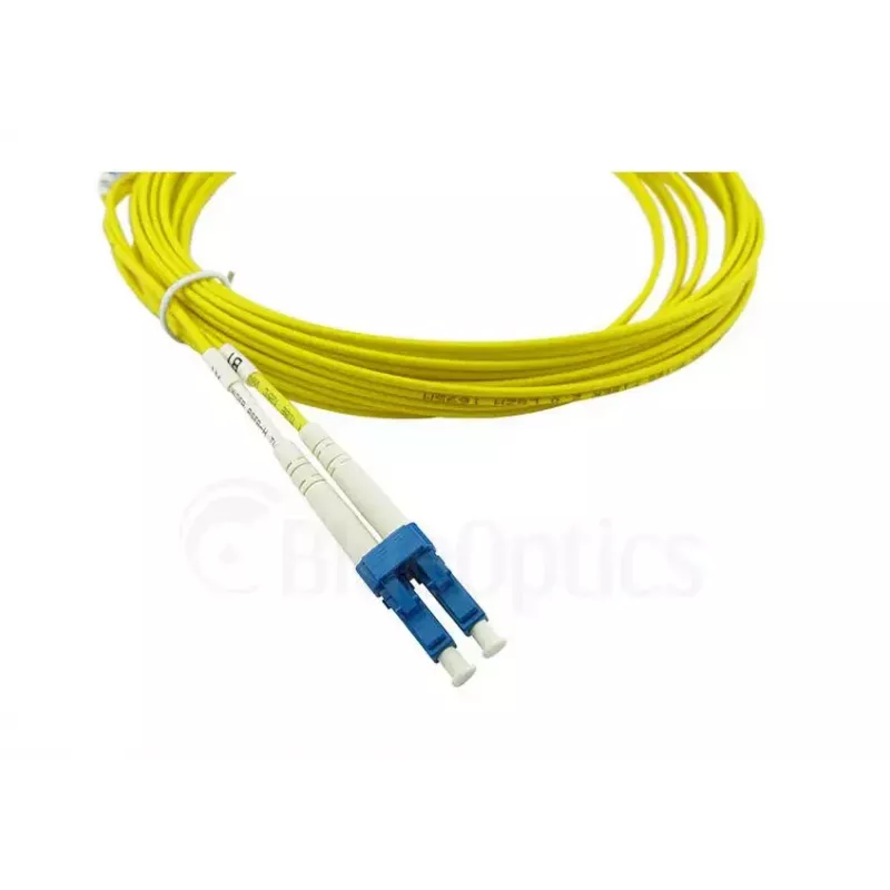 BlueOptics CAB-SMF-LC-LC-1-BO InfiniBand fibre optic cable 1 m LC/APC