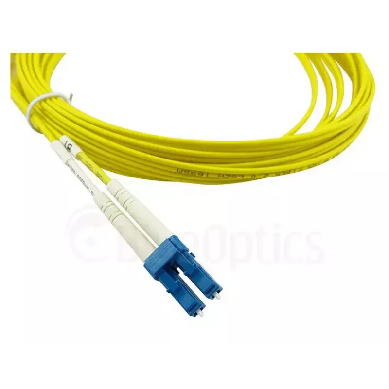 BlueOptics CAB-SMF-LC-LC-1-BO InfiniBand fibre optic cable 1 m LC/APC