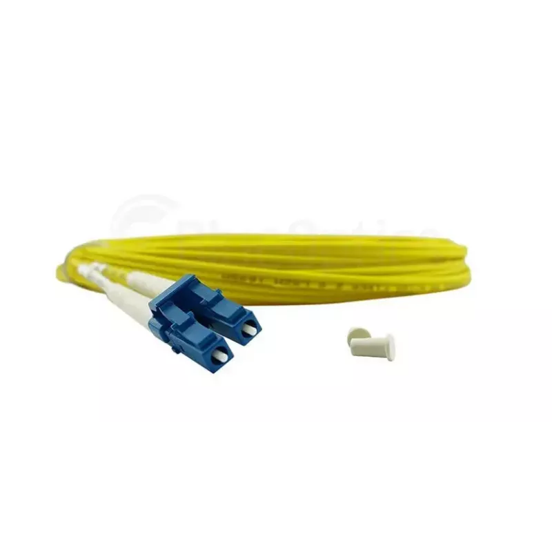 BlueOptics CAB-SMF-LC-LC-1-BO InfiniBand fibre optic cable 1 m LC/APC