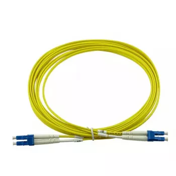 BlueOptics CAB-SMF-LC-LC-1-BO InfiniBand fibre optic cable 1 m LC/APC