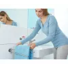 towel holder/ring TESA 40303-00000-00