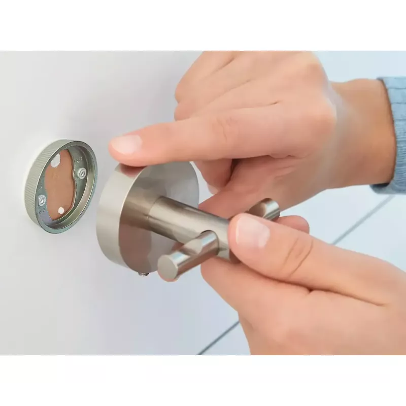 towel holder/ring TESA 40303-00000-00