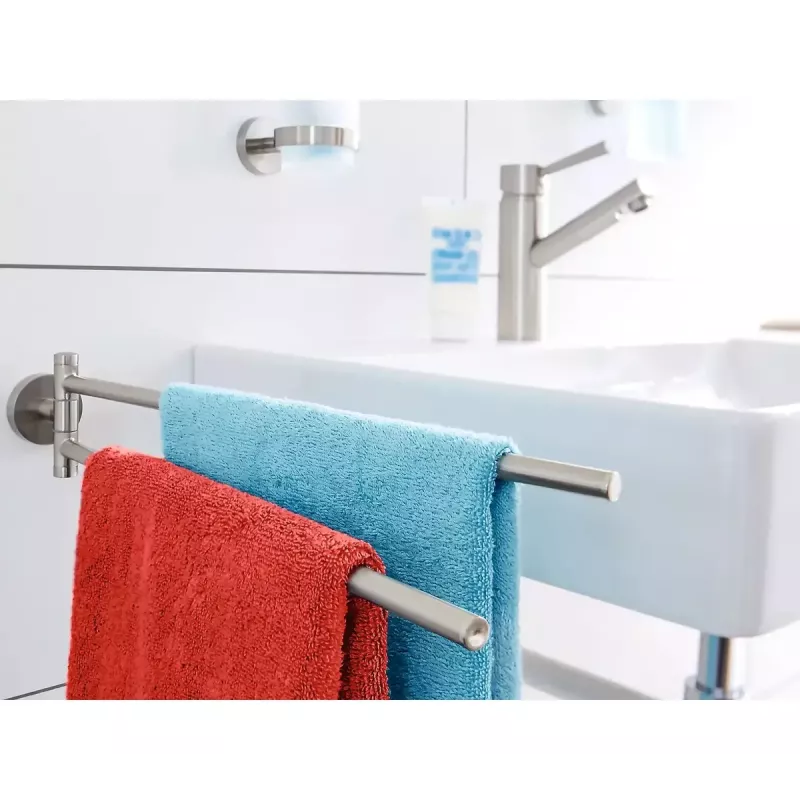 towel holder/ring TESA 40303-00000-00