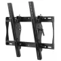Peerless ST640P TV mount/stand 127 cm (50 inch) Black