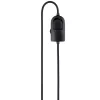 Hama HS-P200 Headset Wired Head-band Office/Call center Black