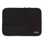 Techair TANZ0348 10-11.6 inch Neoprene Plus Sleeve. Protection for your 11.6 inch laptop or Chromebook.