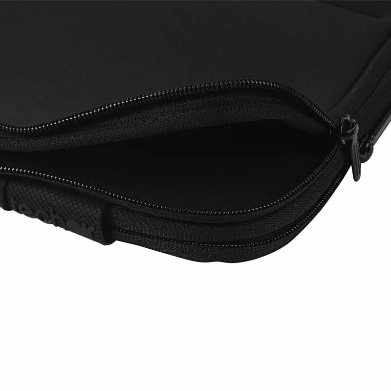 Techair TANZ0348 10-11.6 inch Neoprene Plus Sleeve. Protection for your 11.6 inch laptop or Chromebook.