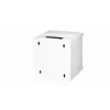 Equip Eco Mount 10' Cabinet, 06U, 300X300MM, RAL7035 Grey