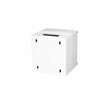 Equip Eco Mount 10' Cabinet, 06U, 300X300MM, RAL7035 Grey