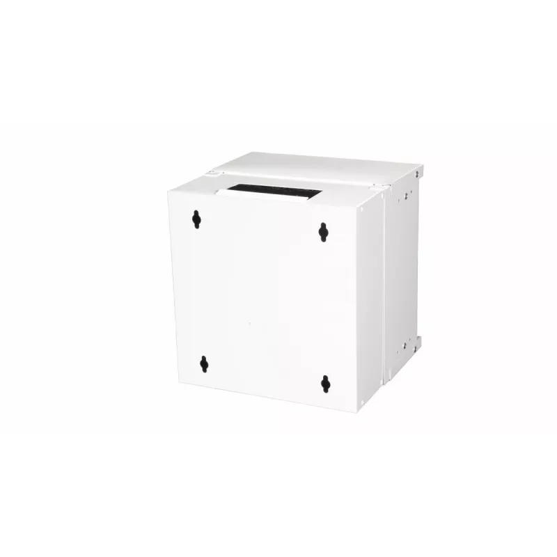 Equip Eco Mount 10' Cabinet, 06U, 300X300MM, RAL7035 Grey