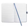 Writing notebook Sigel JN100 A6 174 sheets Blue