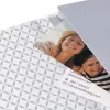 Writing notebook Sigel JN100 A6 174 sheets Blue