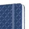 Writing notebook Sigel JN100 A6 174 sheets Blue