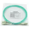 BlueOptics InfiniBand Fibre Optic Cable 5m 2x LC 2x SC LC/APC