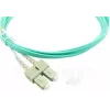 BlueOptics InfiniBand Fibre Optic Cable 5m 2x LC 2x SC LC/APC