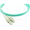 BlueOptics InfiniBand Fibre Optic Cable 5m 2x LC 2x SC LC/APC