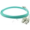 BlueOptics InfiniBand Fibre Optic Cable 5m 2x LC 2x SC LC/APC