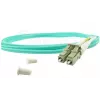 BlueOptics InfiniBand Fibre Optic Cable 5m 2x LC 2x SC LC/APC
