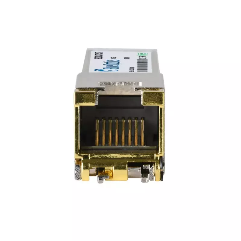 Copper transceiver module BlueOptics SFP-10G-RJ45-80M-CO-BO 10000 Mbit/s RJ-45