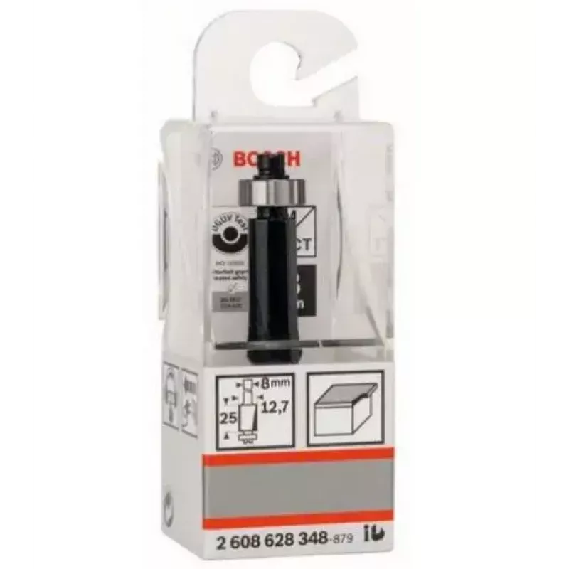 Bosch 2 608 628 348 router bit Laminate trim bit 1 pc(s)