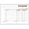 Business form Sigel BU615