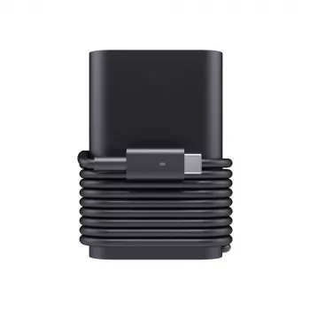 Origin Storage DELL 450-ALJI pwr adapter/inverter, Laptop, Indoor, 100-240 V, 50-60 Hz, 65 W, 19 V