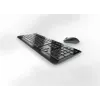 Wireless full-size keyboard and mouse set Cherry CHERRY DW 3000 — 108-key QWERTY, RF wireless, black