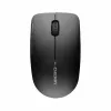 Wireless full-size keyboard and mouse set Cherry CHERRY DW 3000 — 108-key QWERTY, RF wireless, black