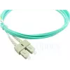 BlueOptics InfiniBand/fibre optic cable 10 m 2x LC 2x SC LC/APC