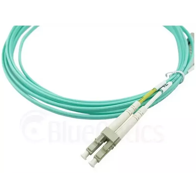 BlueOptics InfiniBand/fibre optic cable 10 m 2x LC 2x SC LC/APC