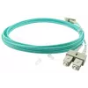 BlueOptics InfiniBand/fibre optic cable 10 m 2x LC 2x SC LC/APC