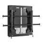Chief Medium Fusion Dynamic Height Adjustable Wall Mount, 60 kg, 200 x 200 mm, 800 x 400 mm, 0 - 400 mm
