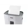 Paper Shredder Dahle PS 140 Cross Shredding 65 dB Black Grey