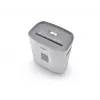 Paper Shredder Dahle PS 140 Cross Shredding 65 dB Black Grey