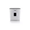 Paper Shredder Dahle PS 140 Cross Shredding 65 dB Black Grey