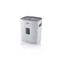 Paper Shredder Dahle PS 140 Cross Shredding 65 dB Black Grey