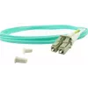 InfiniBand fibre optic cable BlueOptics 050502K512000010M 10 m 2x LC LC/APC