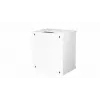 Equip Eco Mount 19' Cabinet, 12U, 540X400MM, RAL7035 Grey