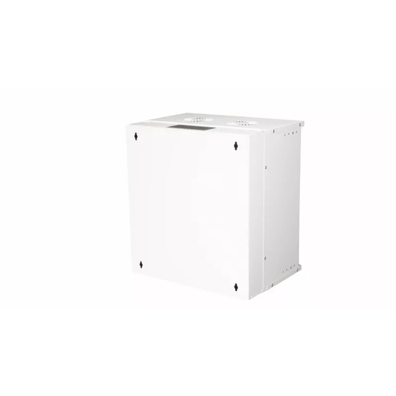 Equip Eco Mount 19' Cabinet, 12U, 540X400MM, RAL7035 Grey