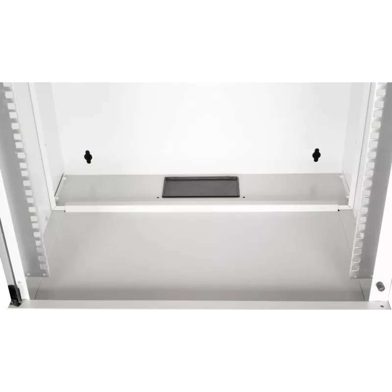 Equip Eco Mount 19' Cabinet, 12U, 540X400MM, RAL7035 Grey