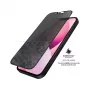 PanzerGlass Privacy Screen Protector Apple iPhone 13 Mini Edge-to-Edge Scratch Shock Resistant