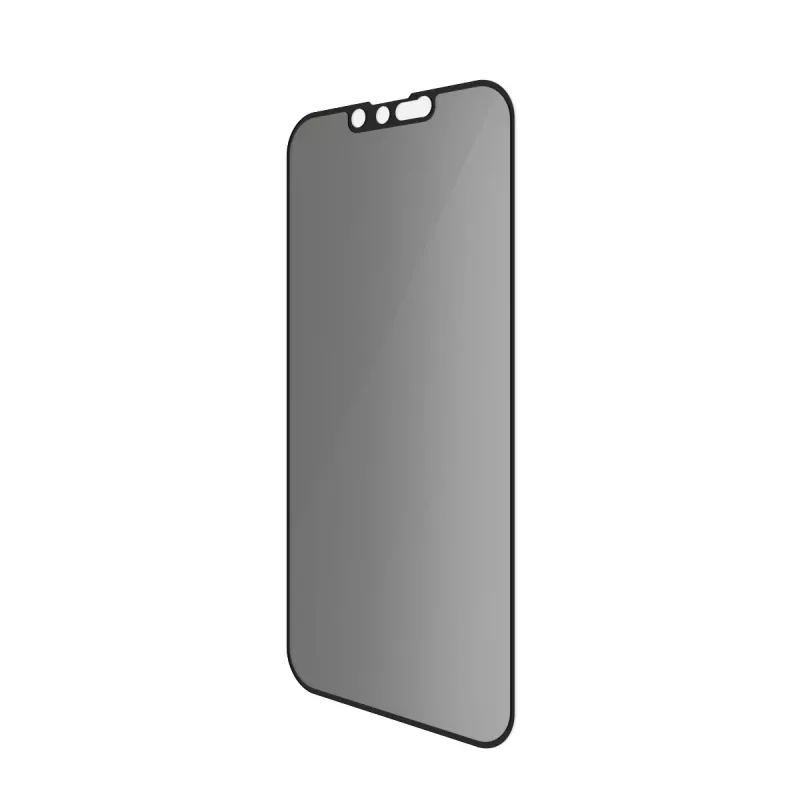 PanzerGlass Privacy Screen Protector Apple iPhone 13 Mini Edge-to-Edge Scratch Shock Resistant