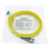 BlueOptics SFP3133BU1MK InfiniBand fibre optic cable 1 m LC ST Yellow